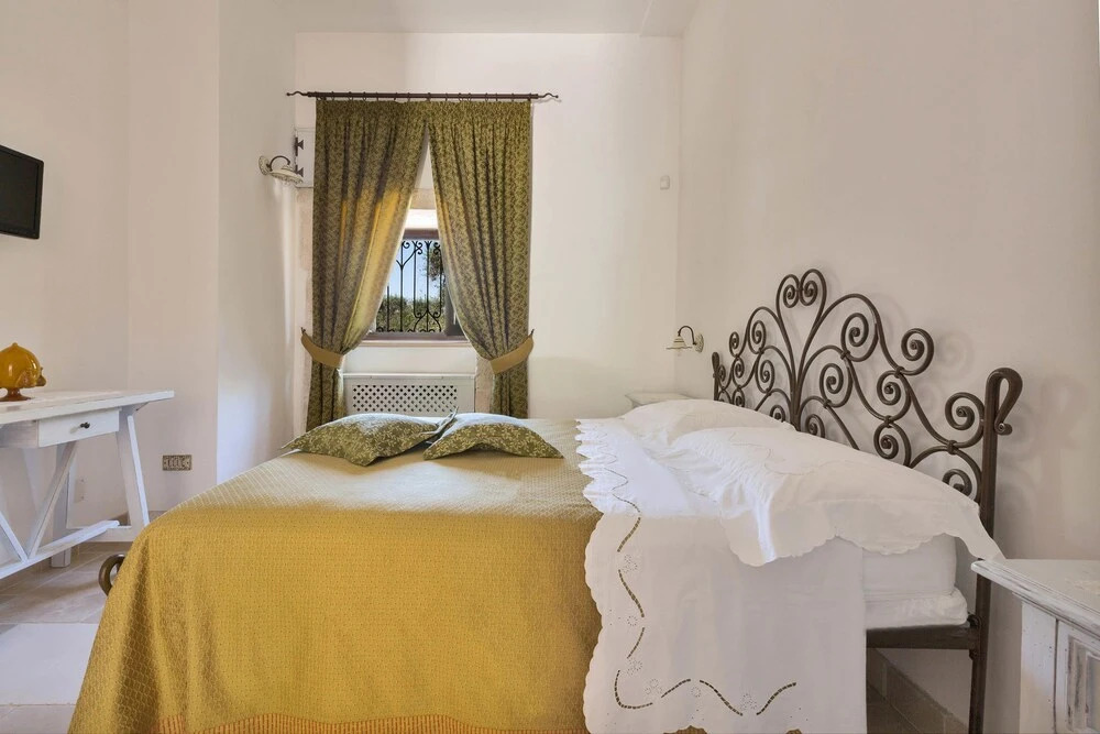 Trullo Dei Messapi