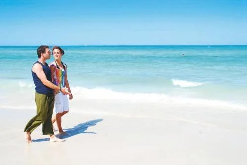 Club Caribbean World Palma Djerba