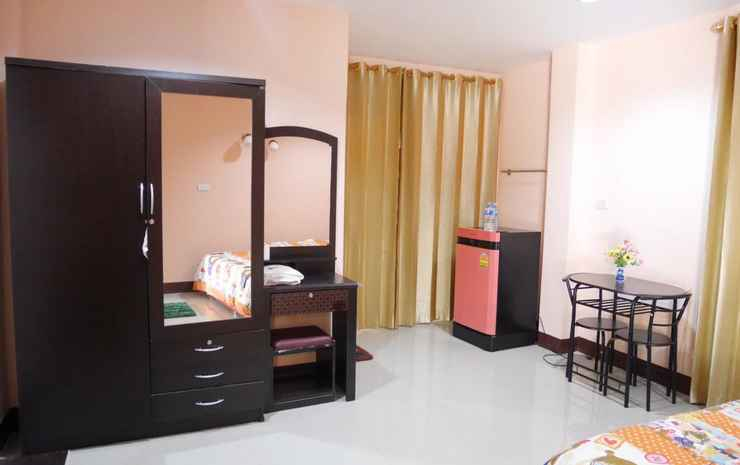 PK Mansion
