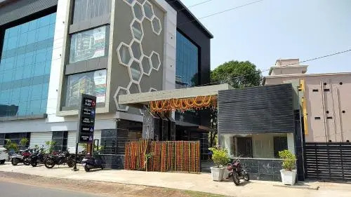 Hotel Dew Plaza