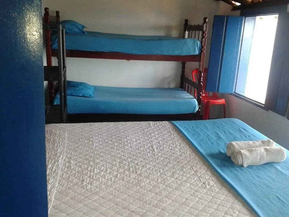 Hostel Torre Bahia