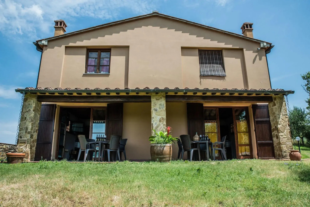Agriturismo Fattoria SantAppiano