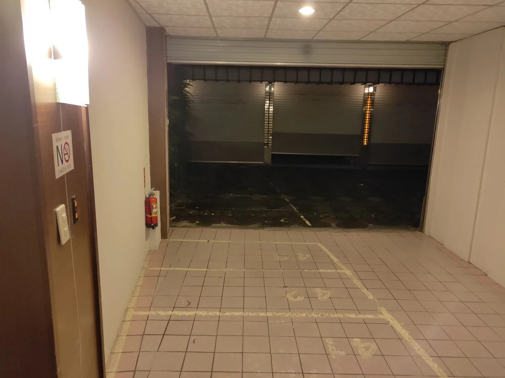 Ido Motel Dazhi