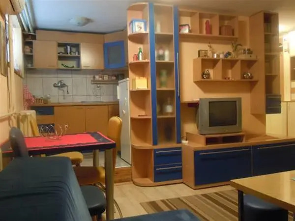 Apartment Fontana