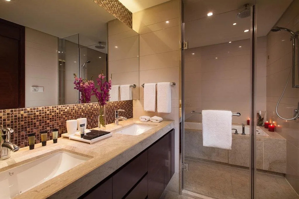Oakwood Residence Beijing