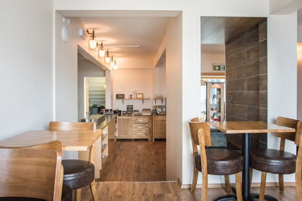 Hotel Jazz - By Keflavik Airport - Reykjavik - Iceland