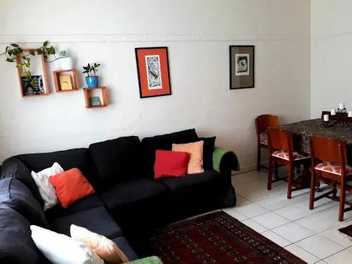 Siggy's Perth Accommodation
