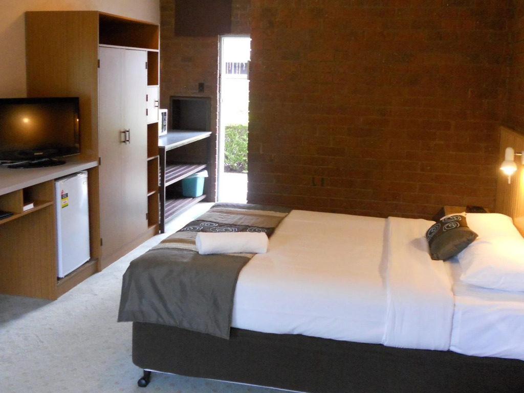High Country Motor Inn Bright