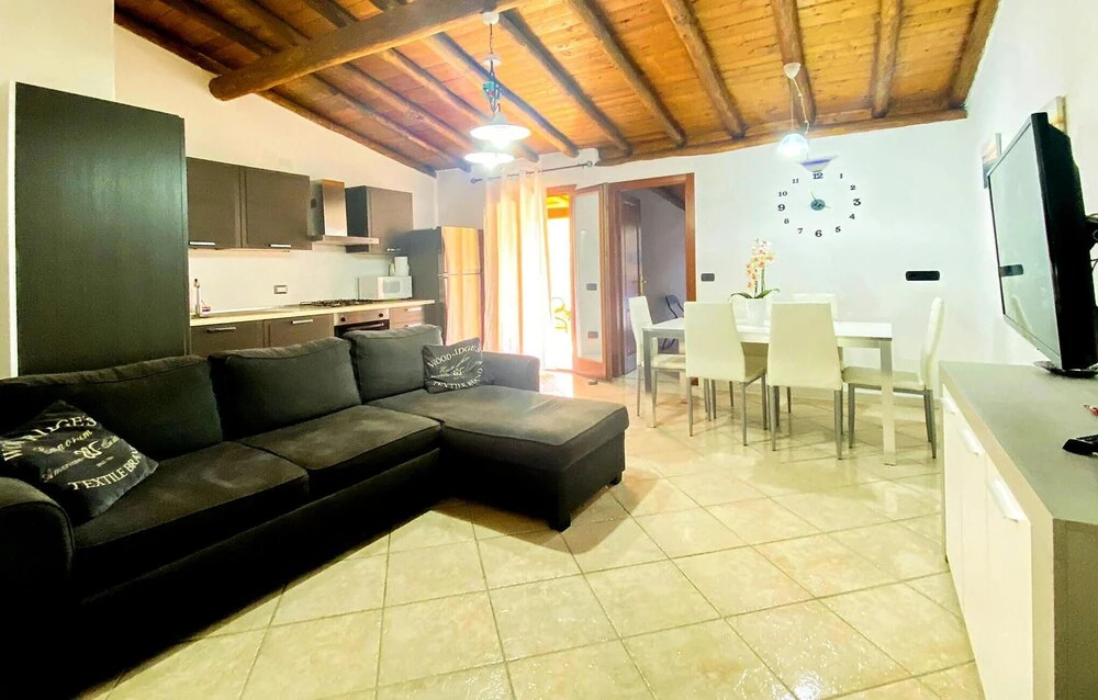 Awesome Home in San Teodoro With Outdoor Swimming Pool and 3 Bedrooms