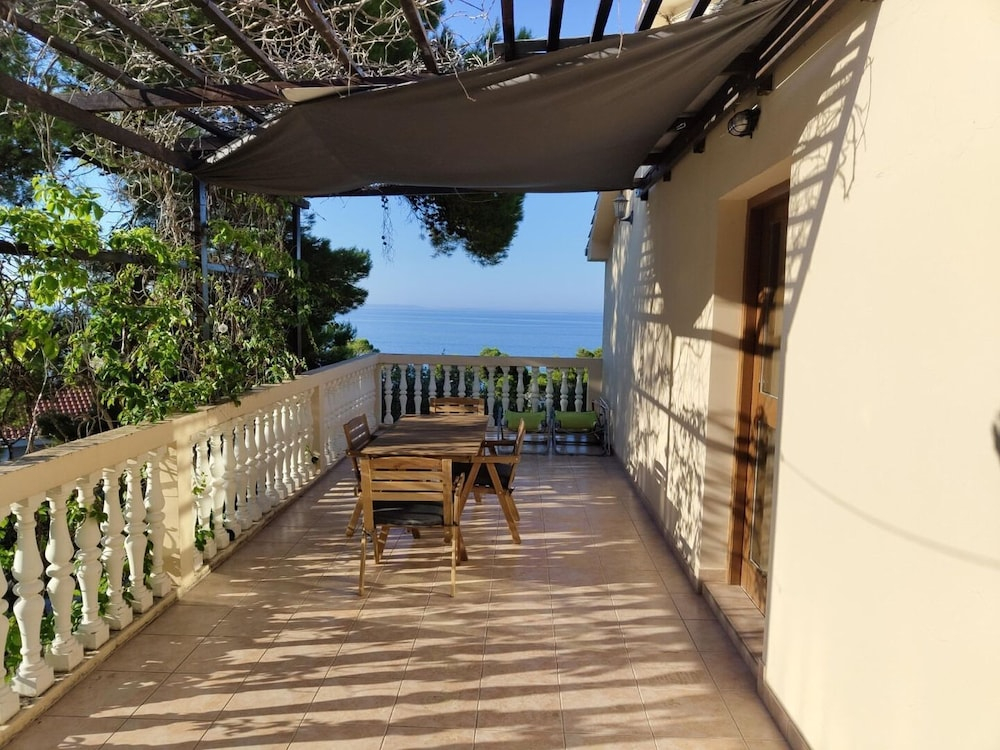 Apartments Var
