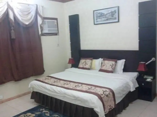 Rayatna For Furnished Apartments 1