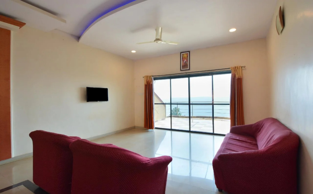 OYO 16903 Beyond Horizon Hotel