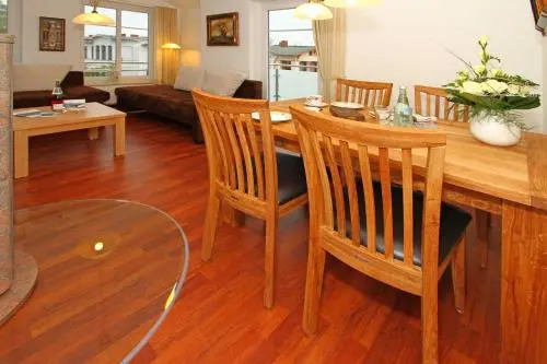 Weisse Duene Wohnung 09