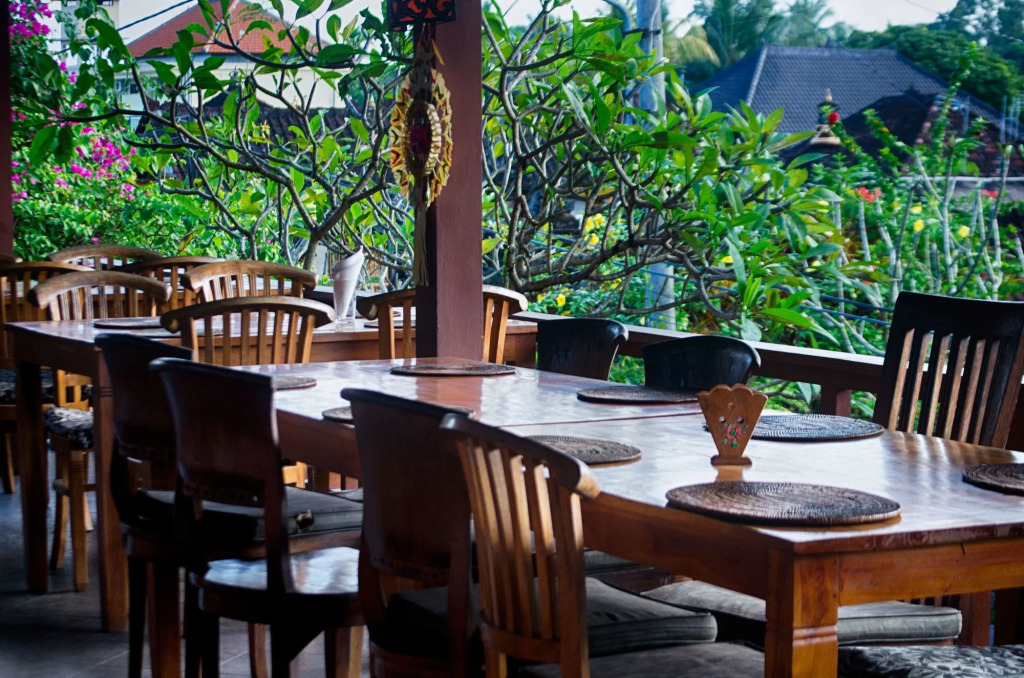 Rumah Roda Home Stay