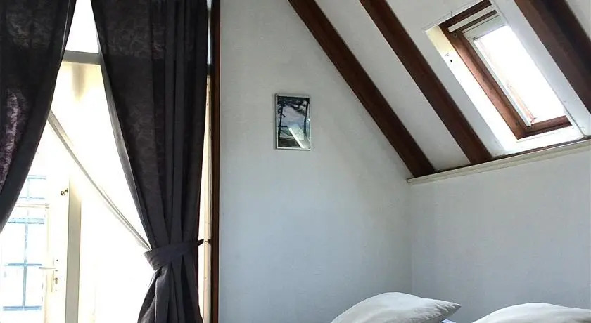 Hotel Paradis Zandvoort