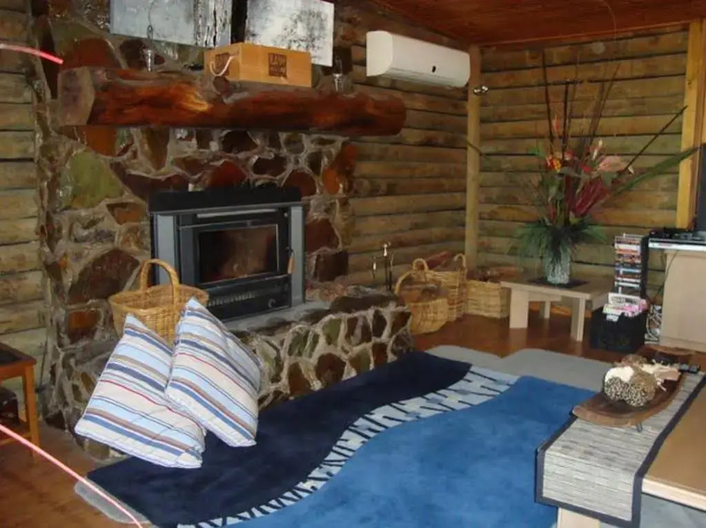 Sunway Farm Bed & Breakfast and Rosebud Cottage