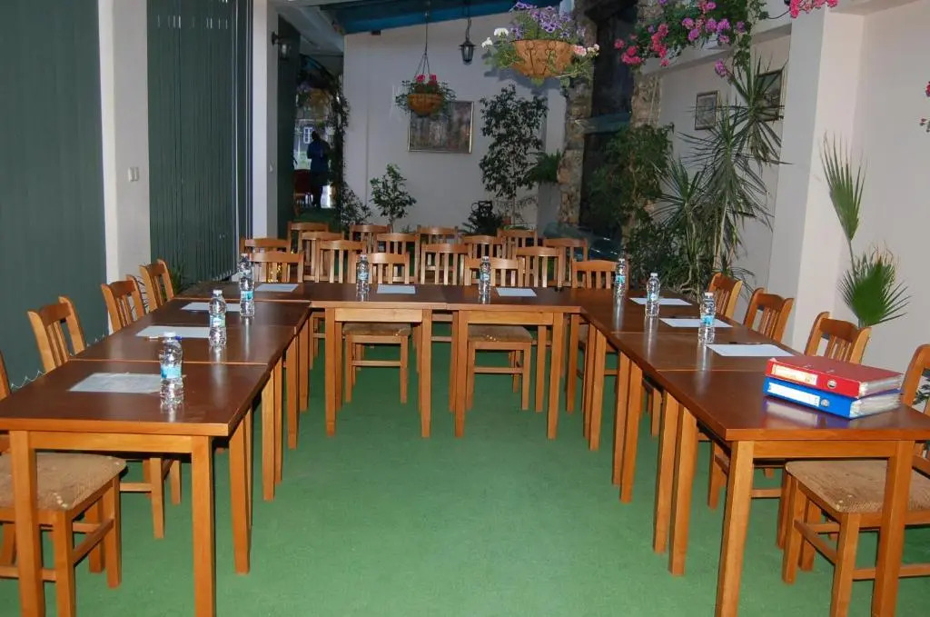 Kniaz Boris Hotel