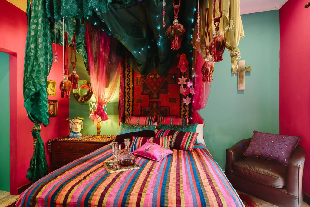 The Art Guesthouse