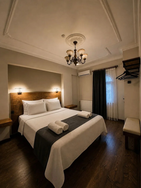 Hotel Bella