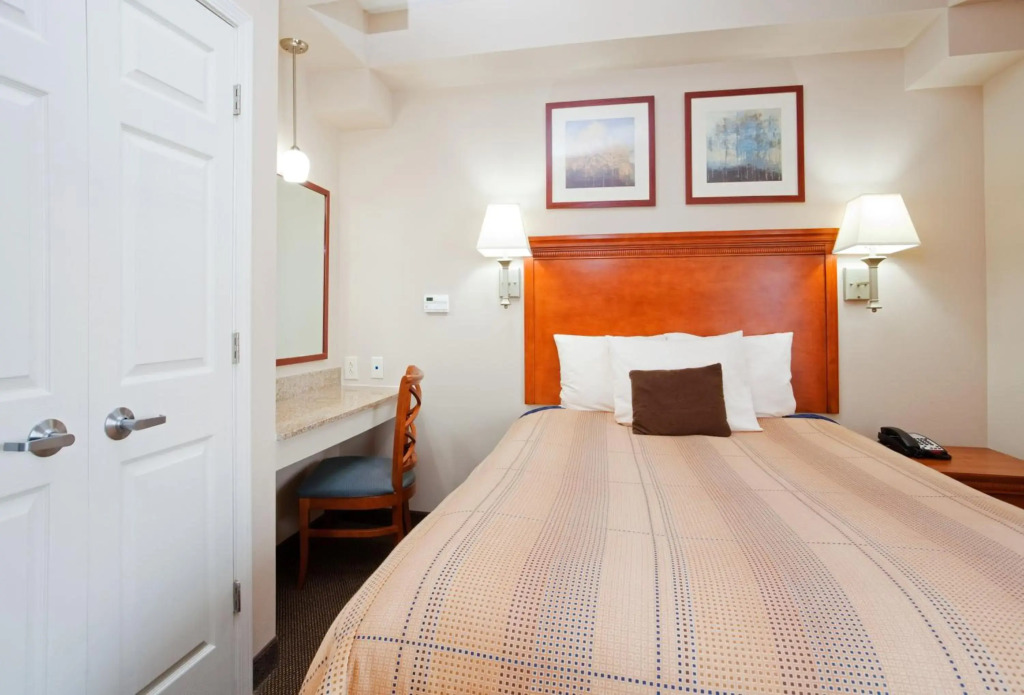 Candlewood Suites Jacksonville by IHG