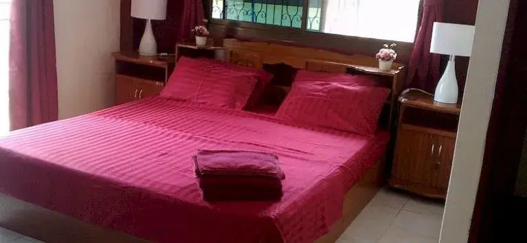 Gilda's Guest House
