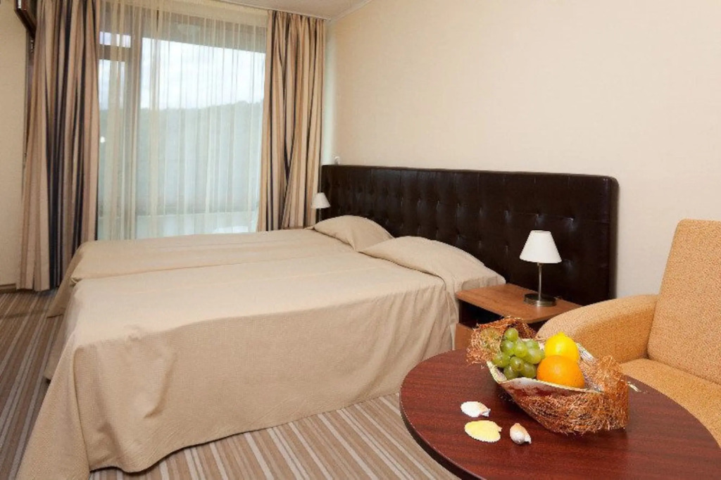 Perla Sun Beach Hotel - All Inclusive