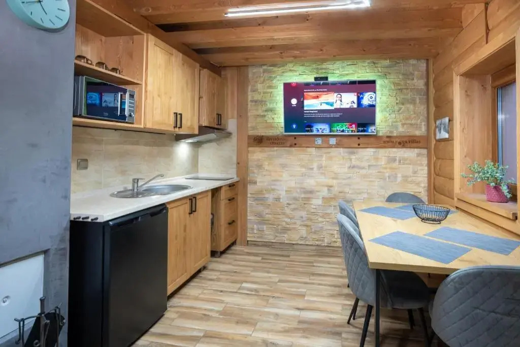 RiverStone Chalets