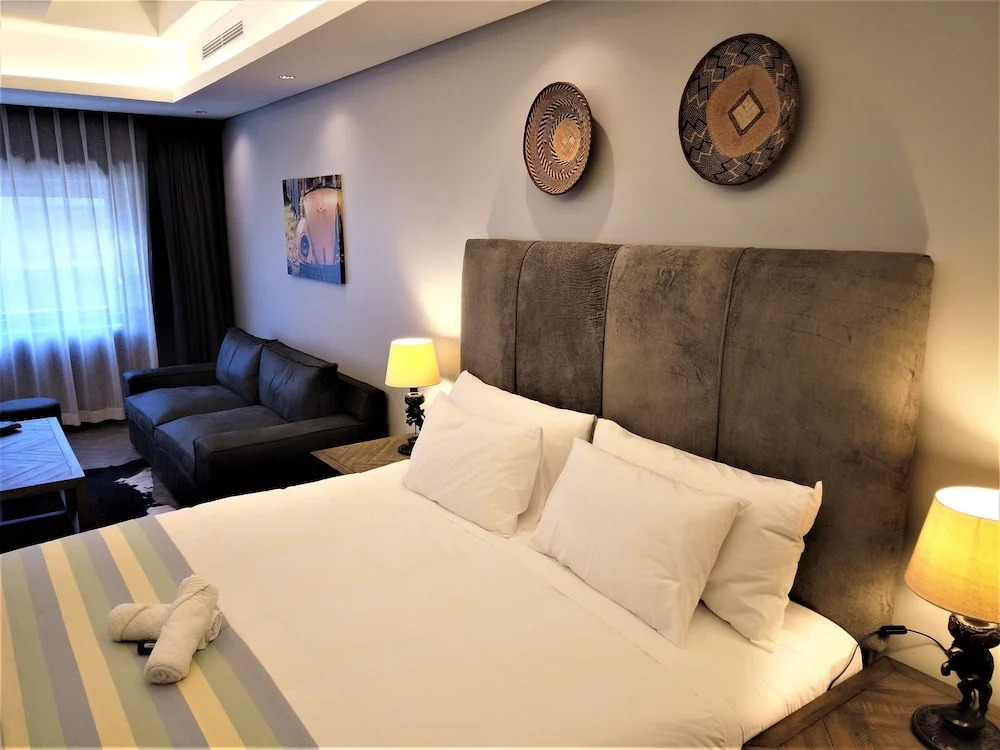Deluxe Self Catering Studio CPT Cticc