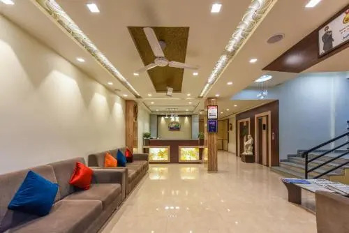 Hotel Heritage