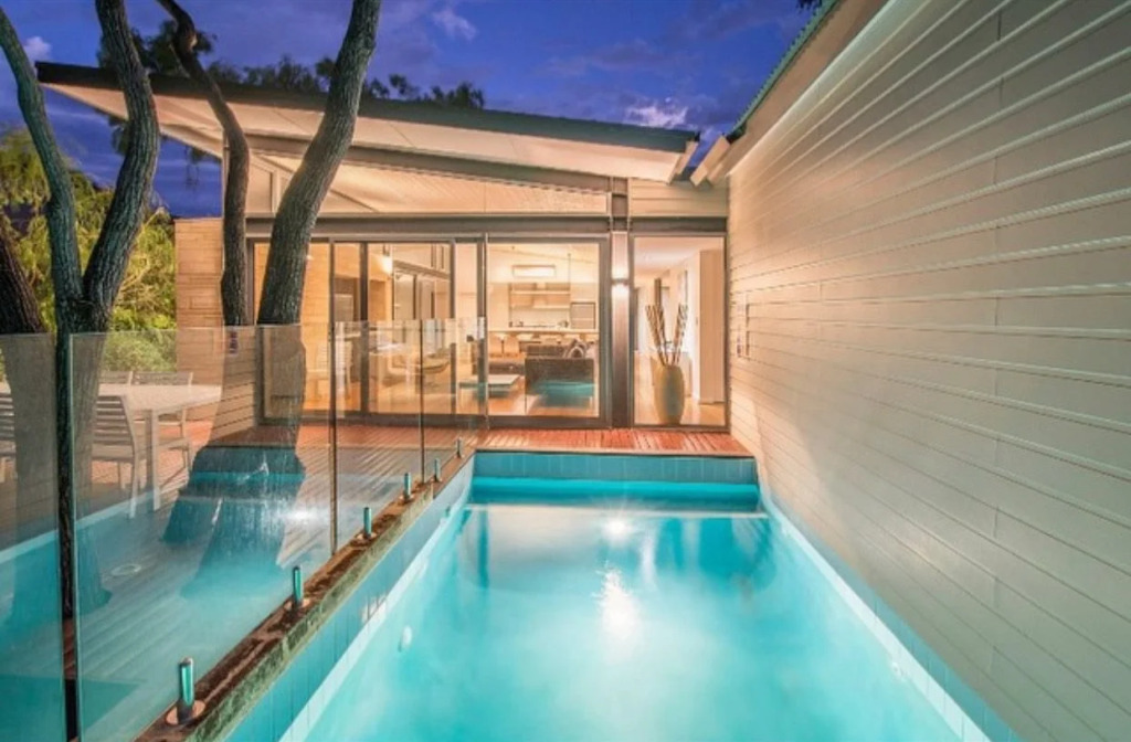Aqua Resort Busselton