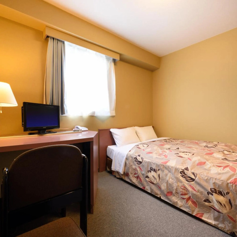 Hotel Park Sendai 2