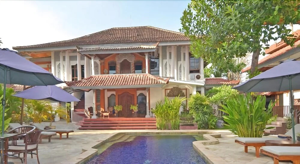 Bali Diary