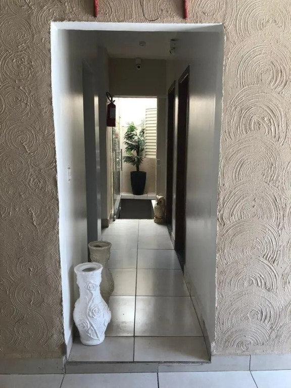 Pousada/ Quarto Com 2 Beliches Ideal Para Empresas