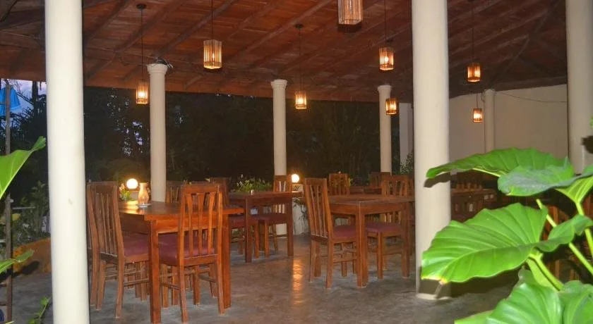 Surf Lanka Hotel