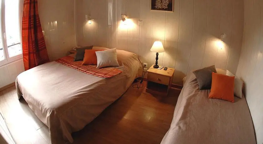 Hotel Le Gelas
