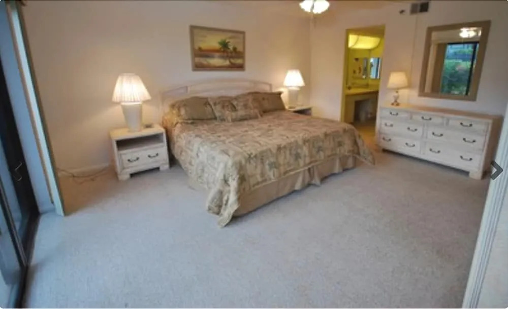 Silver Sands 101 Apartment 2