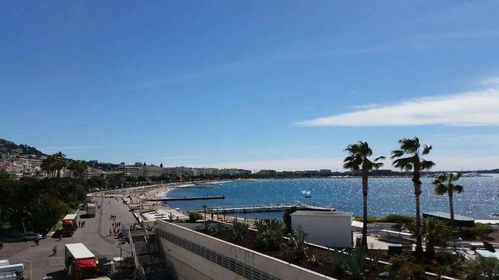 Best Western Plus Cannes Riviera & SPA