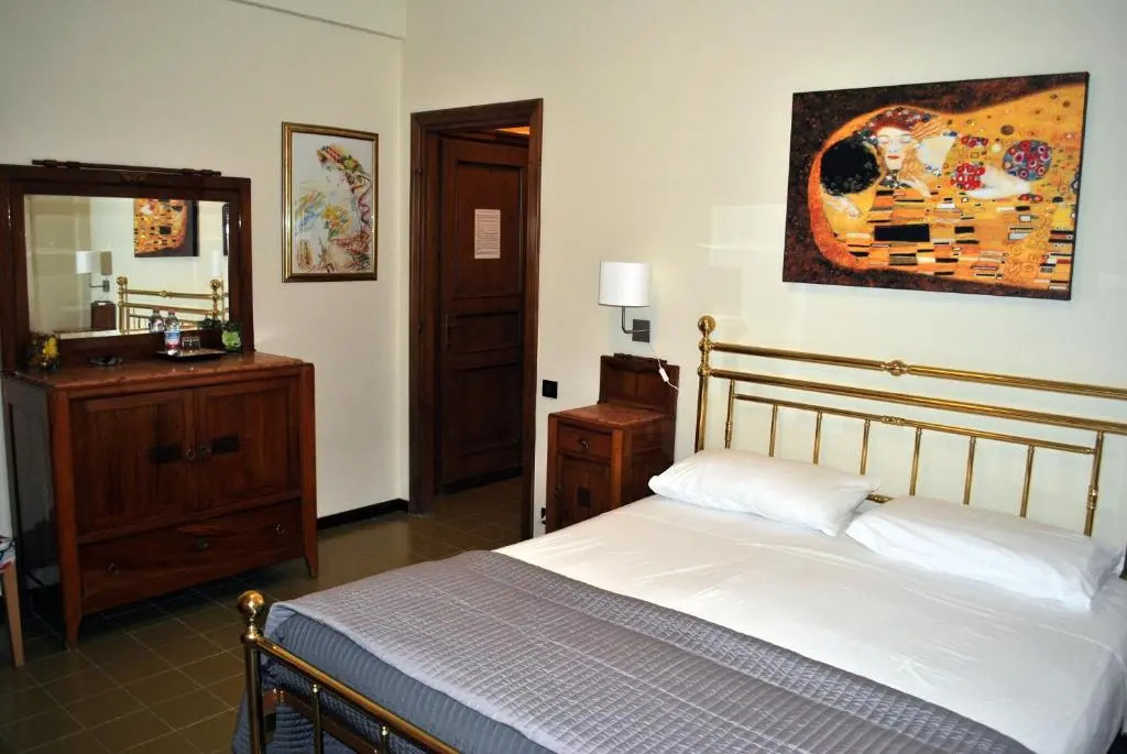 Bed & Breakfast "A Casa di Anto"