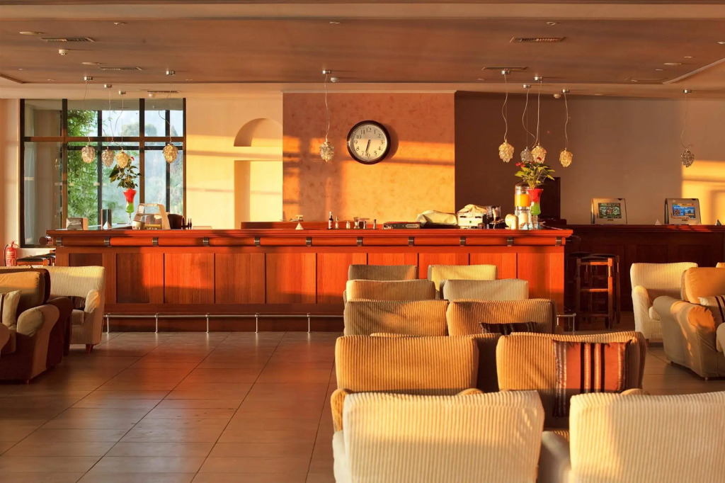 Aeolos Beach Resort