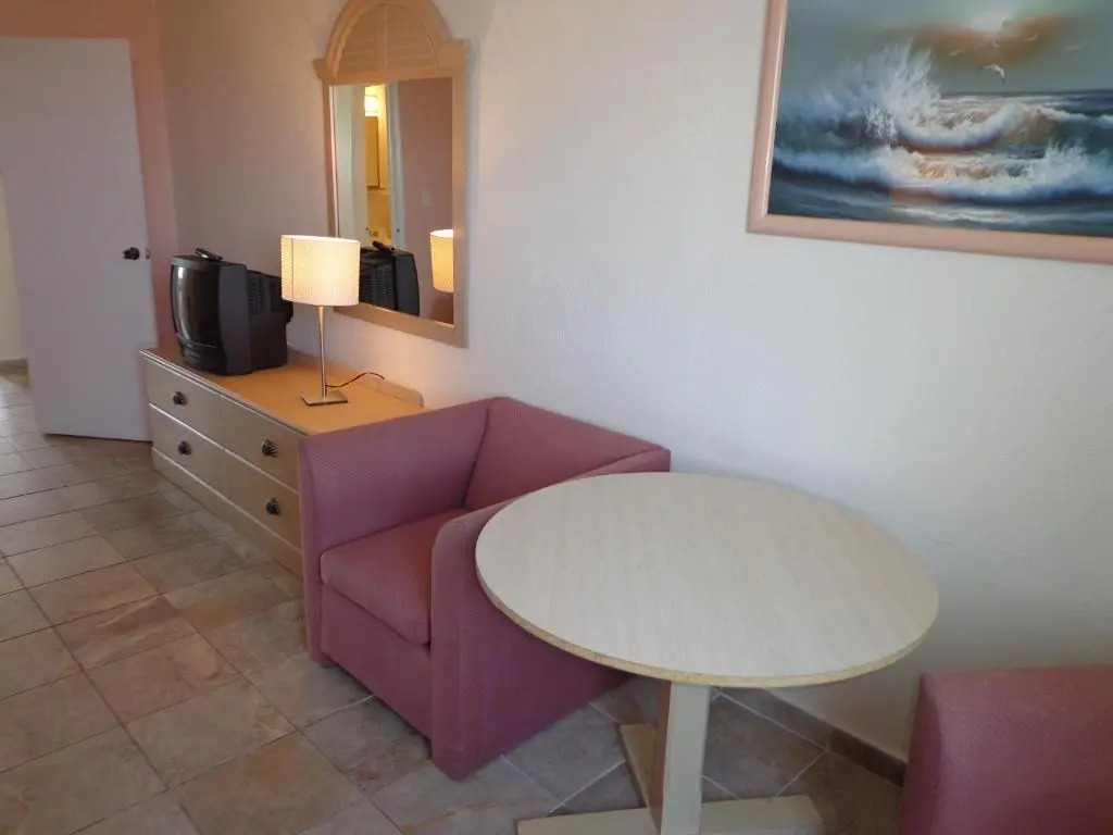 Isle of Palms Motel