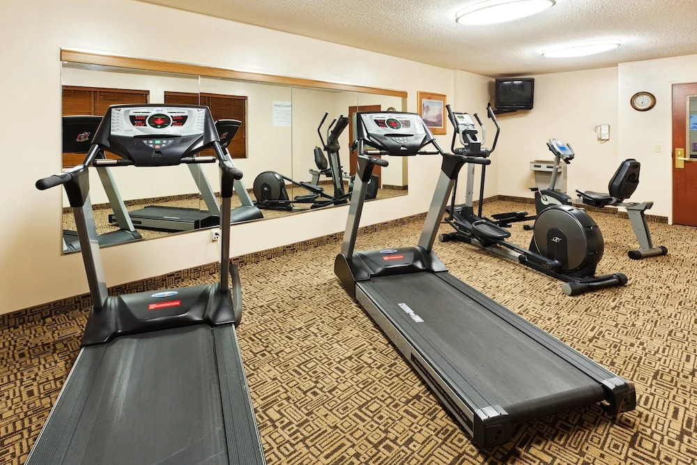 Holiday Inn Express & Suites Reidsville by IHG