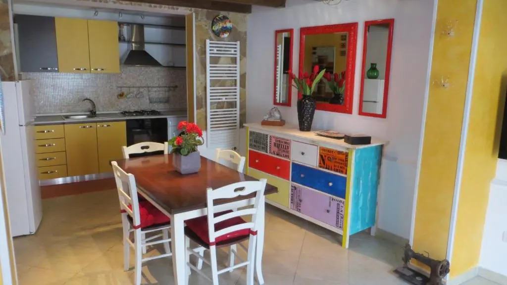 Casa Vacanza Marilyn