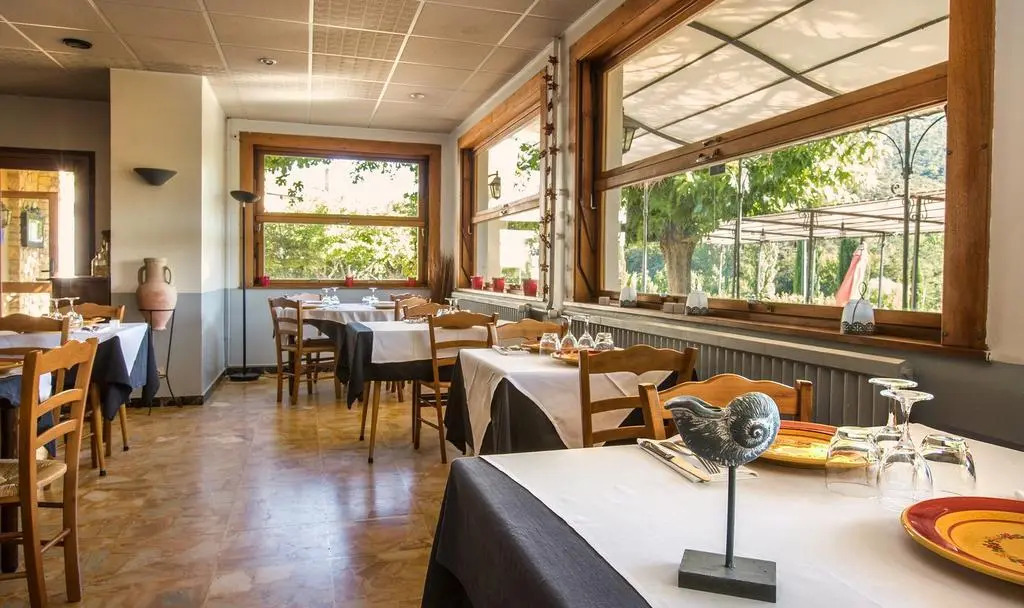 Auberge de lEscargot dOr