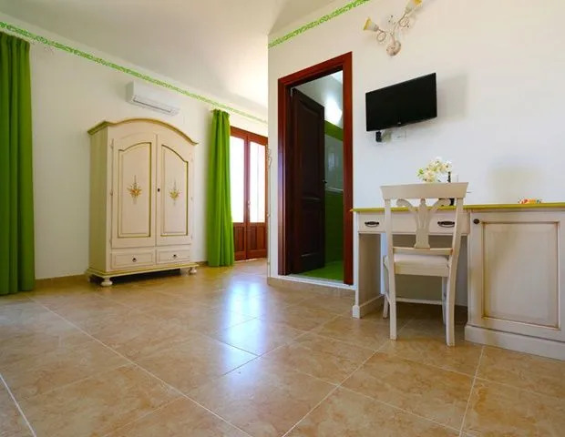 B&B Orchidea