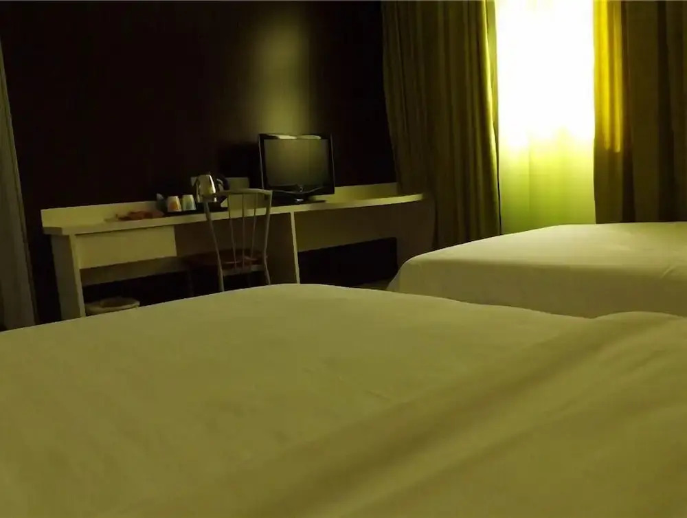 V8 Hotel Xi Lang Branch