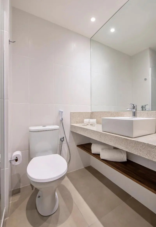 B&B HOTEL Rio de Janeiro Norte