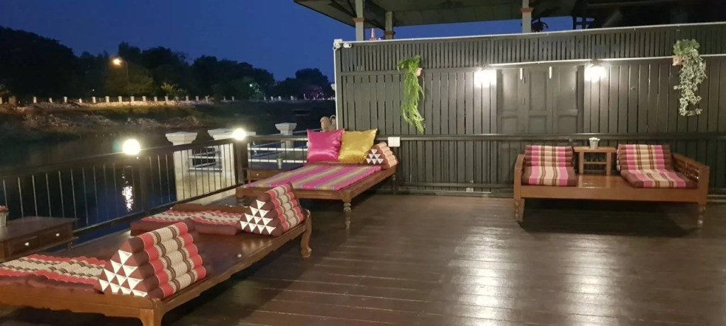 Baan Khung Thara - Ayutthaya