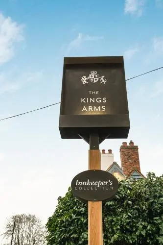The Kings Arms by Innkeepers Collection