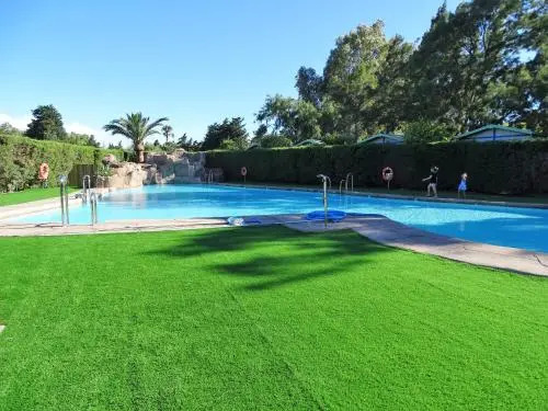 Camping Paloma