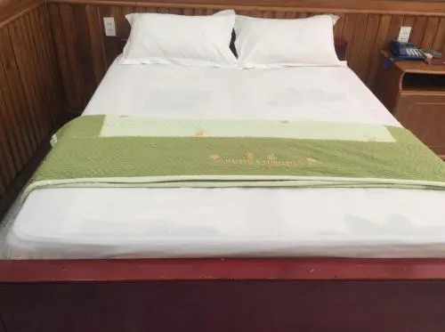 Thuy Linh Hotel Halong